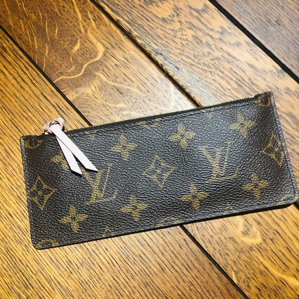 Louis  Vuitton Small Pouch